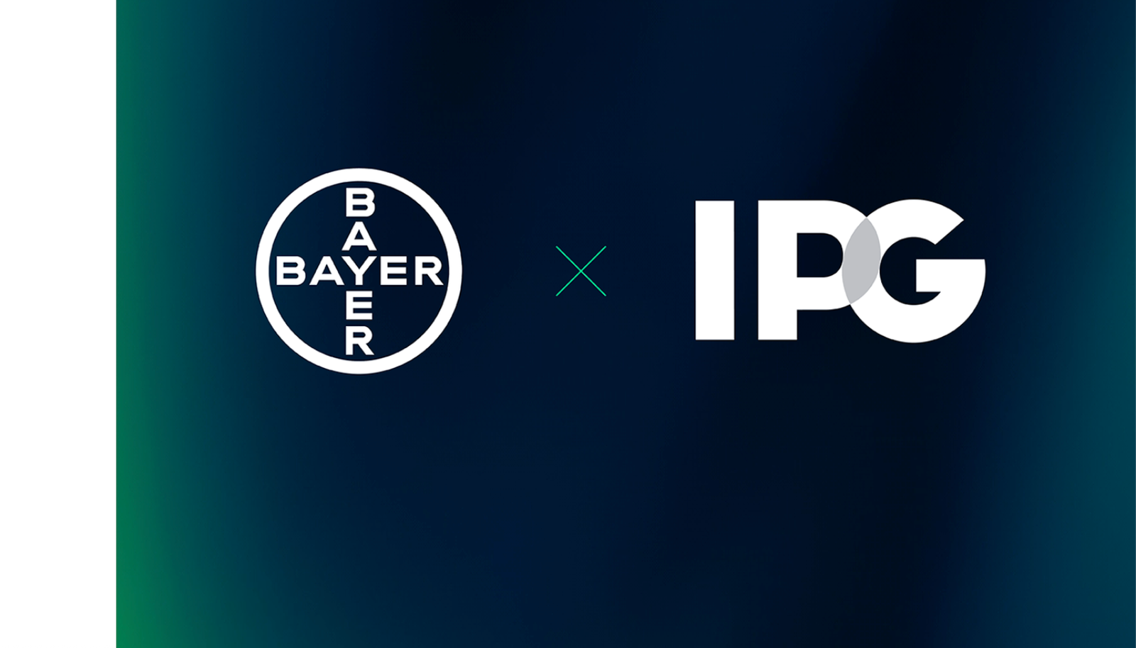 Interpublic Named Global Agency Partner for Bayer Consumer Health